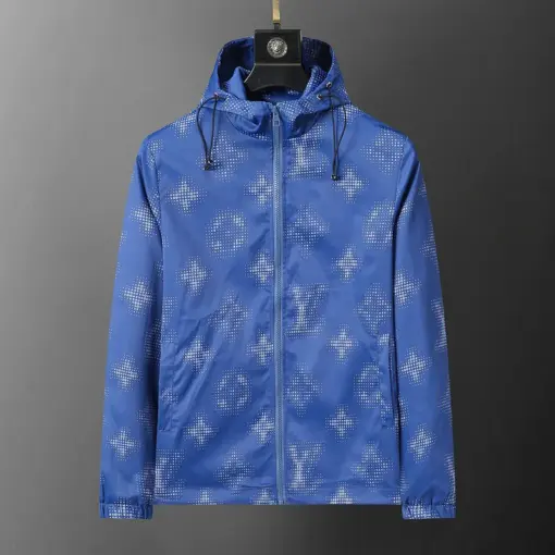 LV Jacket
