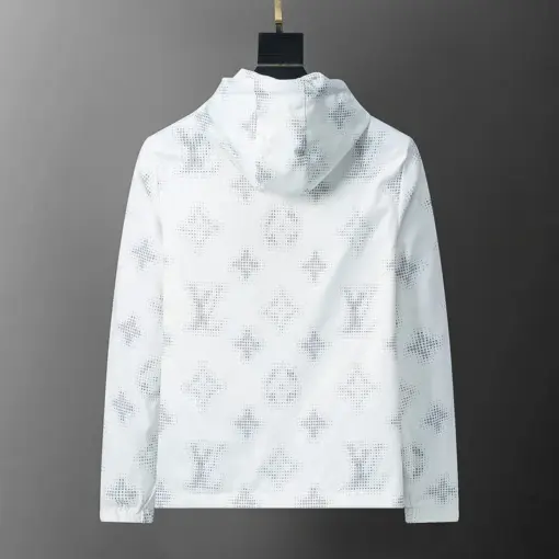 LV Jacket - Image 2