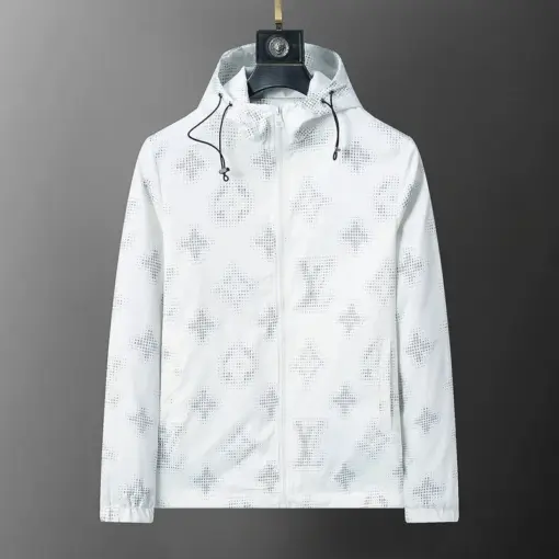 LV Jacket