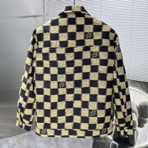 LV Sweater - Image 3