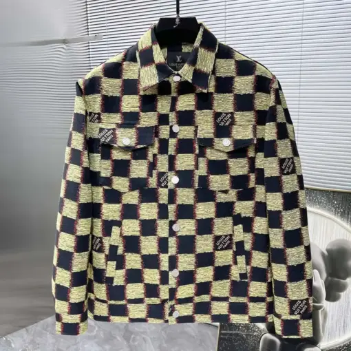 LV Sweater