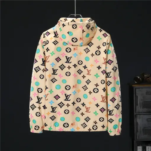 LV Jacket - Image 2