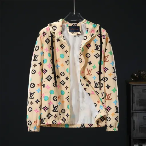 LV Jacket