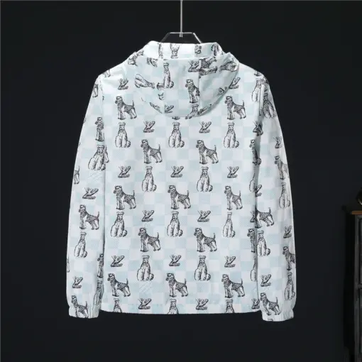 LV Jacket - Image 2