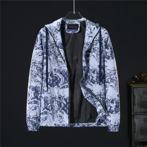 LV Jacket