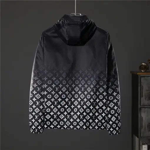 LV Jacket - Image 2