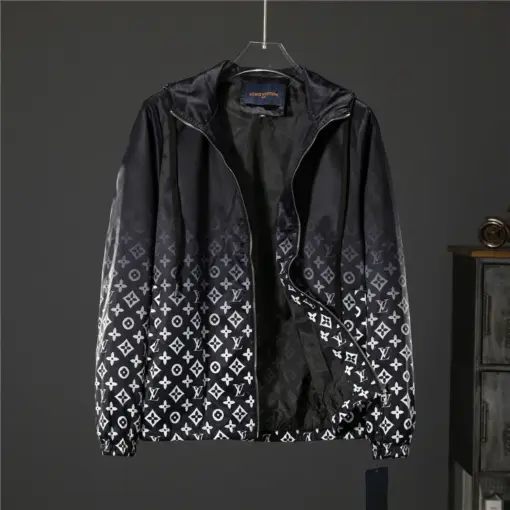 LV Jacket