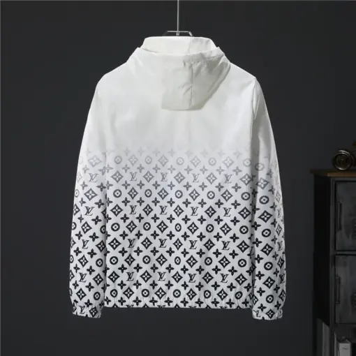 LV Jacket - Image 2