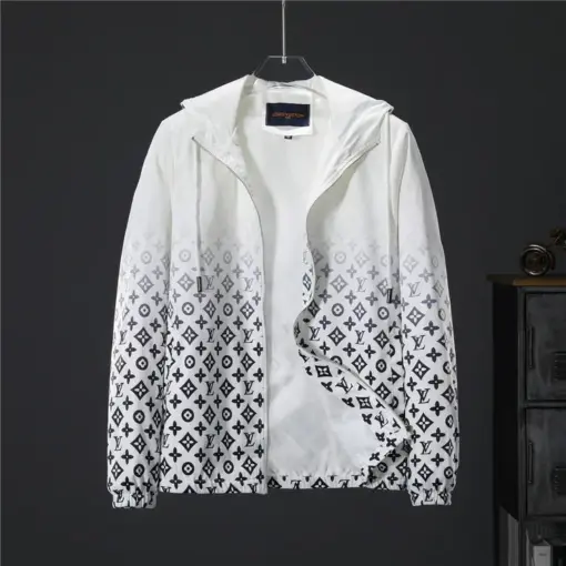 LV Jacket