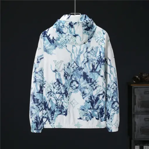 LV Jacket - Image 2