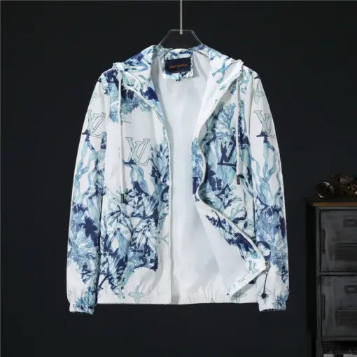 LV Jacket