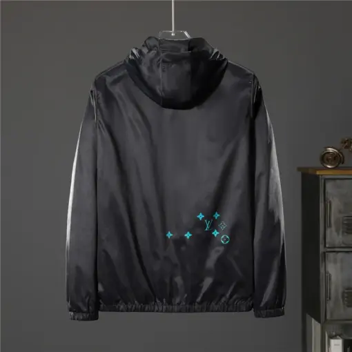 LV Jacket - Image 2