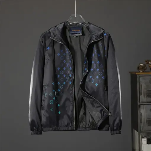 LV Jacket