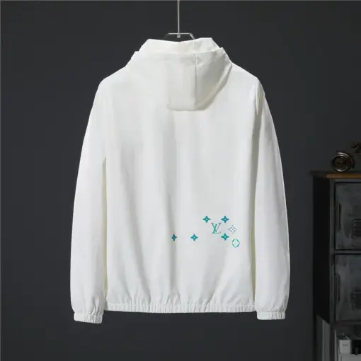 LV Jacket - Image 2