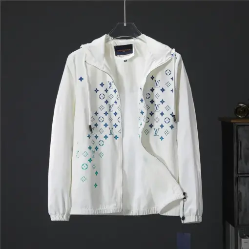 LV Jacket