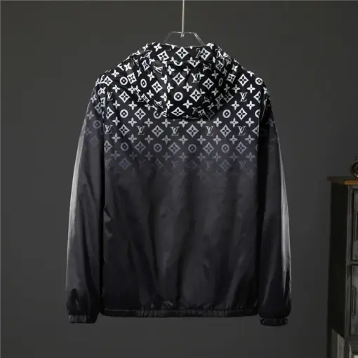LV Jacket - Image 2