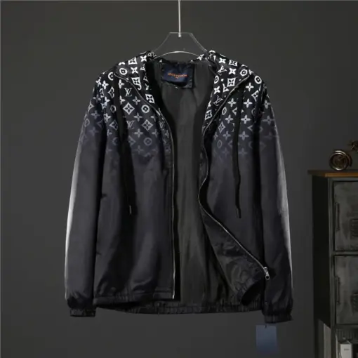 LV Jacket