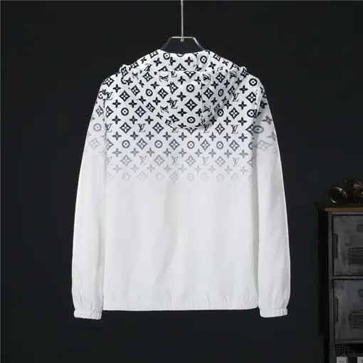 LV Jacket - Image 2