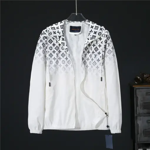 LV Jacket