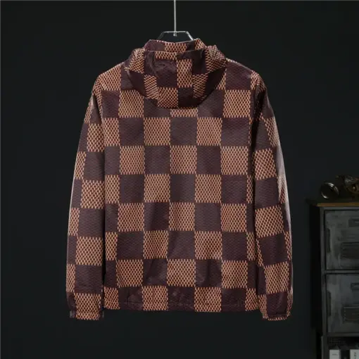 LV Jacket - Image 2