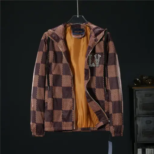 LV Jacket