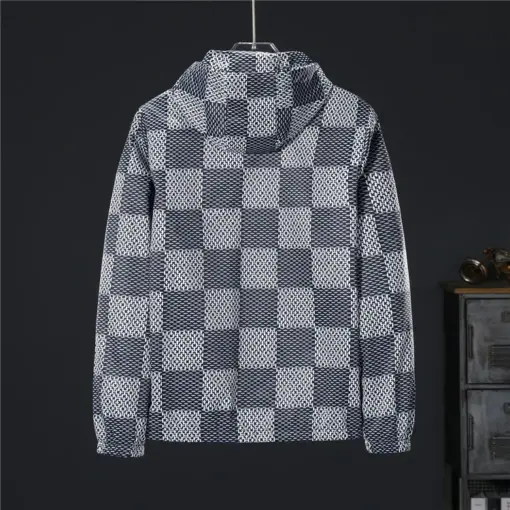 LV Jacket - Image 2