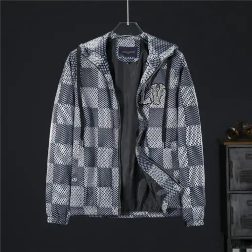 LV Jacket
