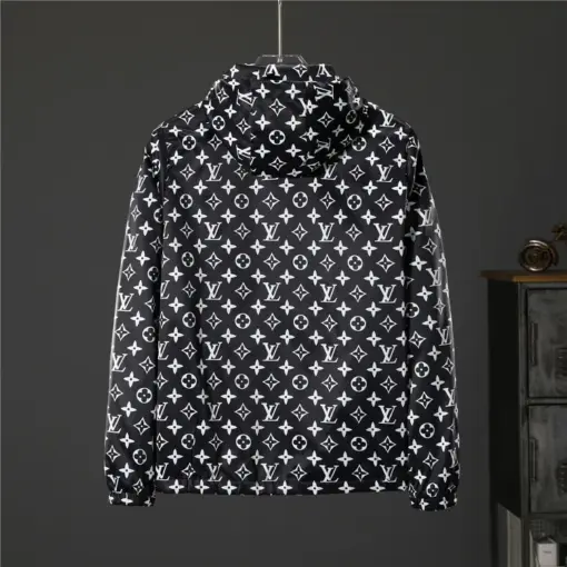 LV Jacket - Image 2