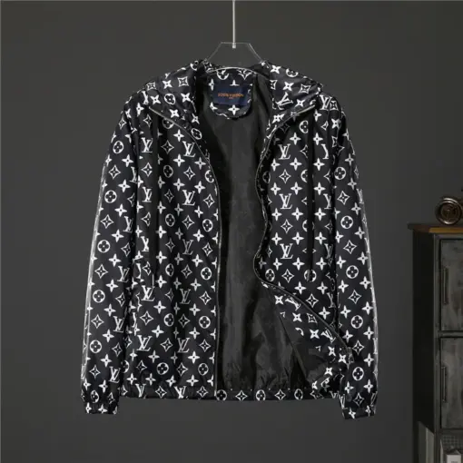 LV Jacket
