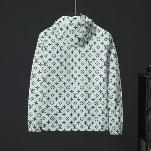 LV Jacket - Image 2