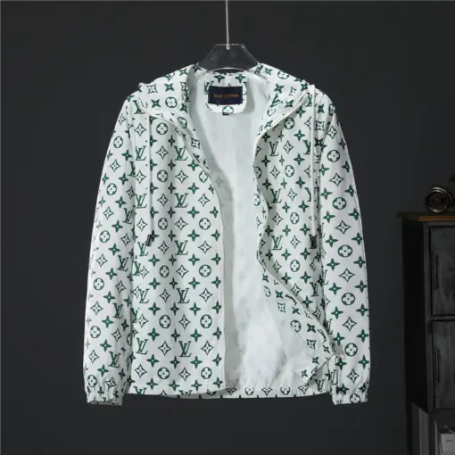 LV Jacket