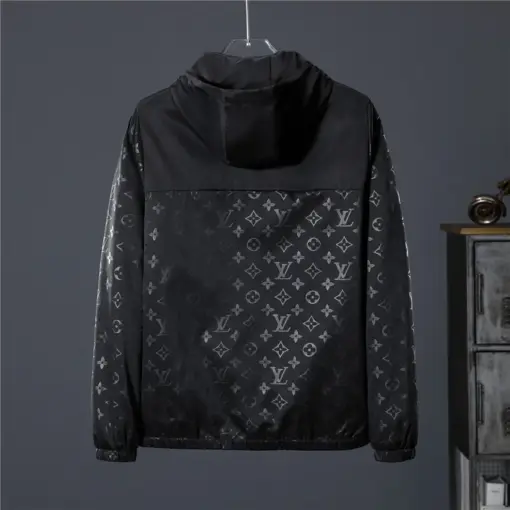 LV Jacket - Image 2