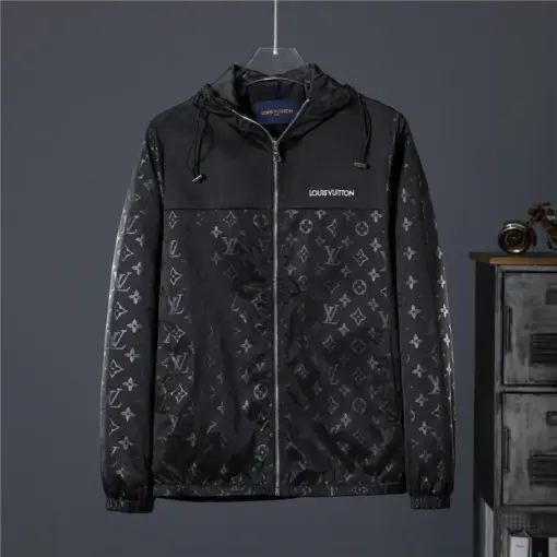 LV Jacket