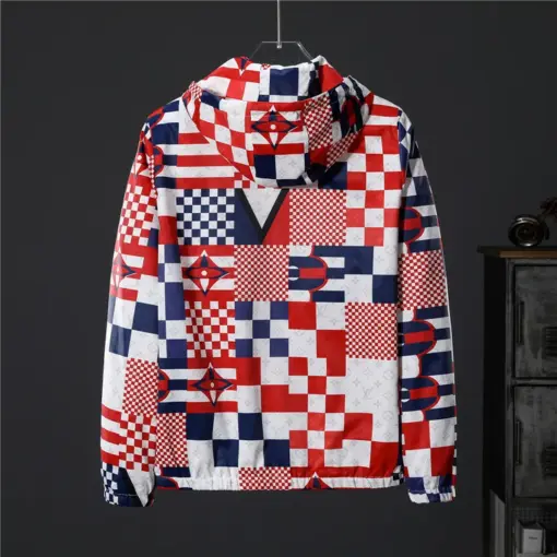 LV Jacket - Image 2