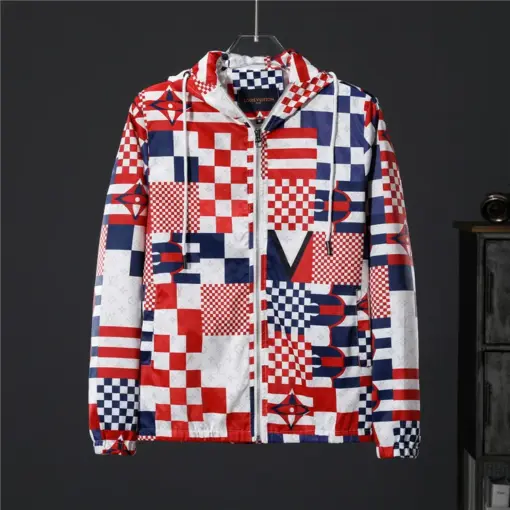 LV Jacket