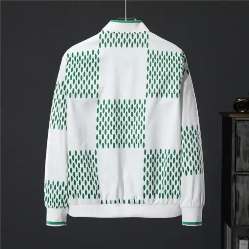 LV Jacket - Image 2