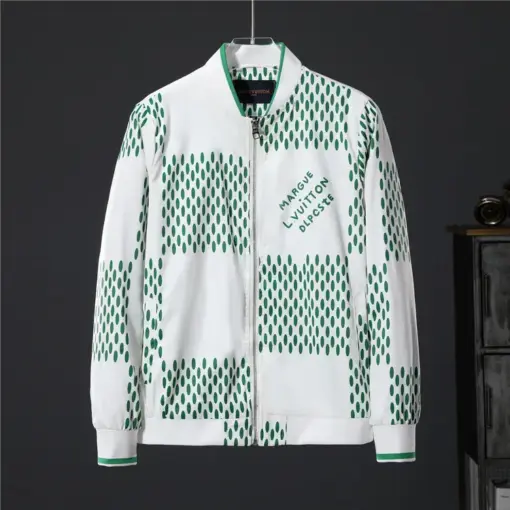 LV Jacket