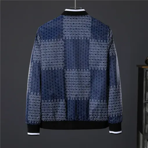 LV Jacket - Image 2