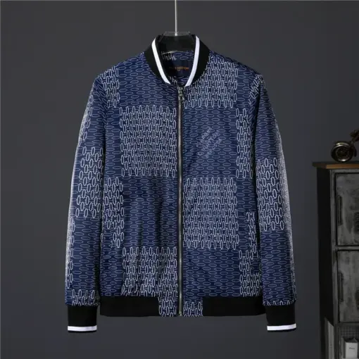 LV Jacket