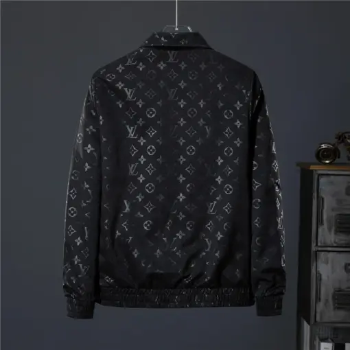 LV Jacket - Image 2