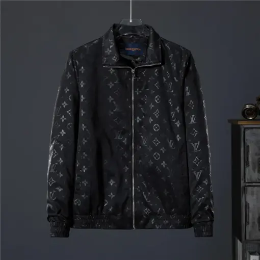 LV Jacket
