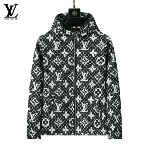 LV Jacket