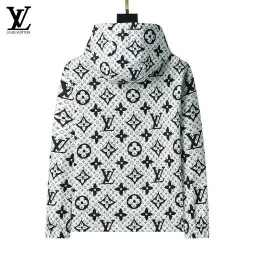 LV Jacket - Image 3