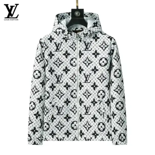 LV Jacket