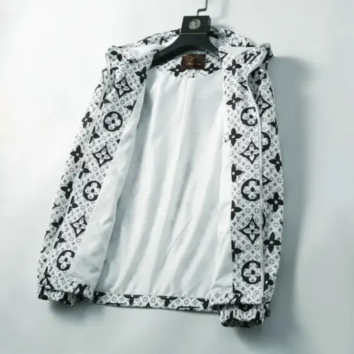 LV Jacket - Image 2
