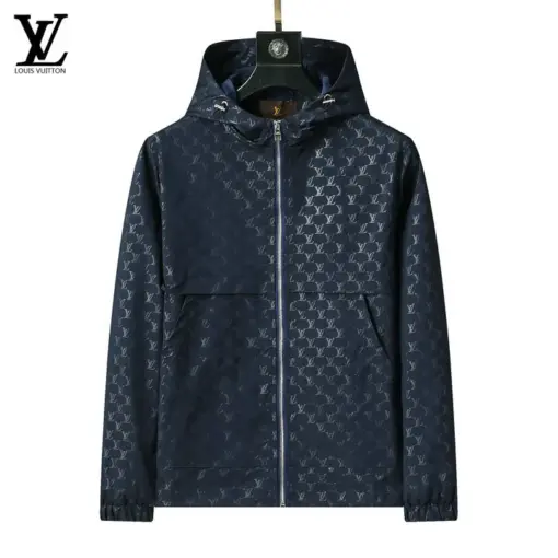 LV Jacket