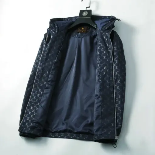 LV Jacket - Image 2