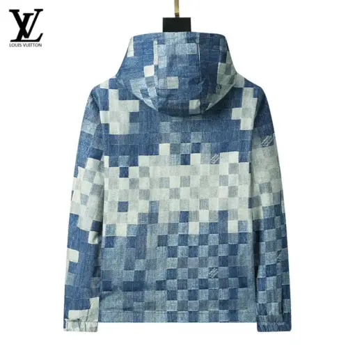 LV Jacket - Image 2