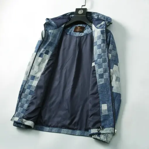 LV Jacket - Image 3