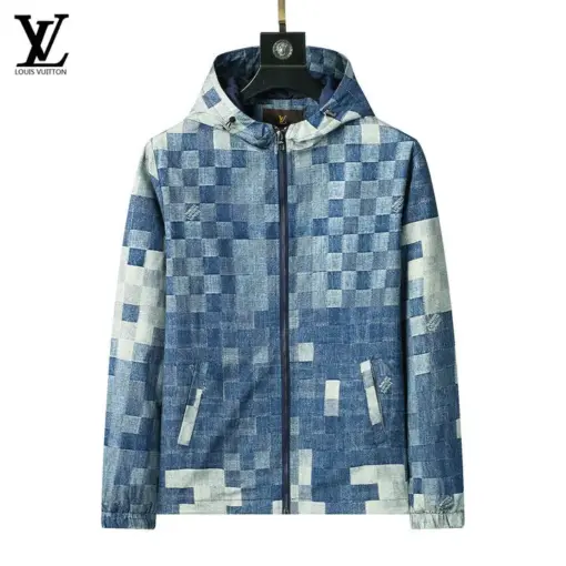 LV Jacket